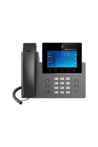 Grandstream Gxv3350 Android Ip  Telefon
