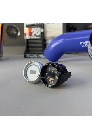 Aem Electronics 30-4110 Classic Dijital Geniş Bant Afr Ölçer Kiti