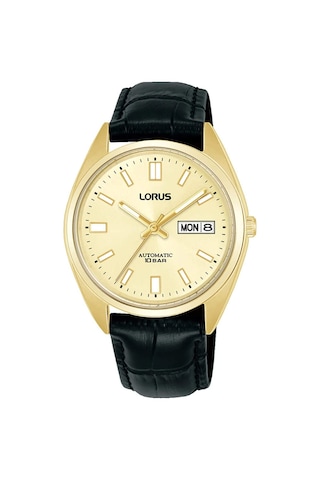 Lorus Rl436cx9 Erkek Kol Saati Sarı