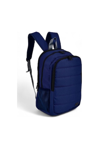Gap Lacivert Unisex Sırt Çantası Gap12900 Lacivert