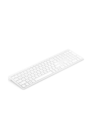 HP 4CF02AA Pavilion 600 Kablosuz İngilizce Q Klavye