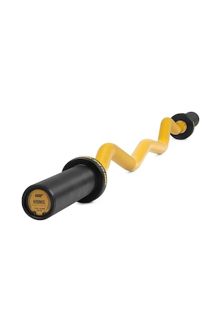 Kronos-y 120 Cm Olimpik Seramik Z Bar