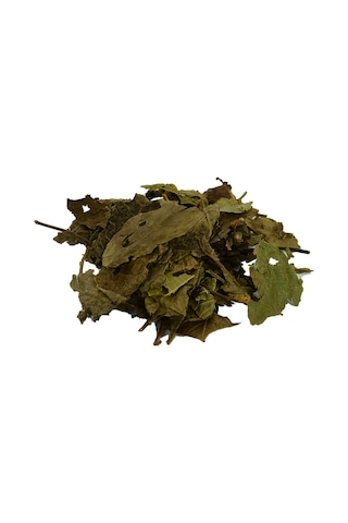 Lokman Avm Doğal Ceviz Yaprağı 100 G