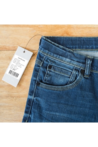 Dofolink Dp30 Serisi İçin Termal Etiket Kağıdı - Düz Dikdörtgen 70mmx80mm 95 Adet/rulman Beyaz Hidrosol Yapışkan 1 Rulo