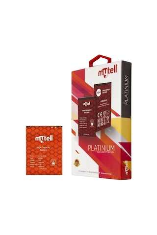 Mytell I9190 Galaxy S4 Mini İle Uyumlu B500be Mbt-01 Batarya