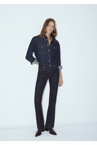 Mavi - Sydney Gold Premium Rinse Jean Pantolon 1081190512 Lacivert