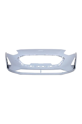 Ford Focus Sd/hb 19/21 Ön Tampon Astarlı/gri Tyg - Tampon