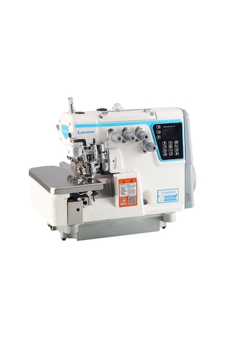 Limandi C5F-900/5hut 5 İp Otomatik Overlok Makinesi Limandi C5F-900/5hut 5 İp Otomatik Overlok Makinesi