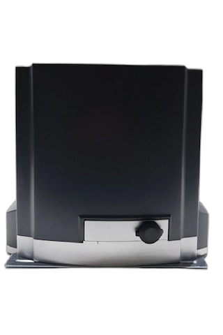 Dkc 1000 Kg Yana Kayar Otomatik Bahçe Kapı Motoru Seti