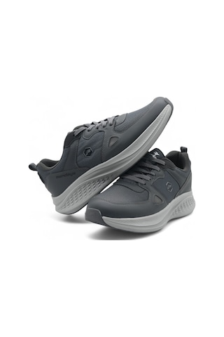 Huf Kadın Spor Ayakkabı Z255705 Füme