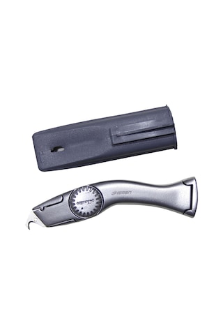 Profesyonel Kanca Uçlu Halı Kesim Bıçağı / Fidan Kesim Bıçağı