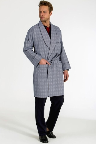 Pierre Cardin 5540 Damat Çeyiz Şortlu Bordo Pijama & Robdöşambır 5'li Set 001