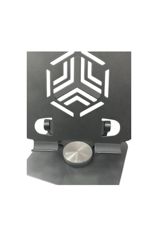 D5 Dönerli Metal Tablet Stand Zr755 Evimdeyokyok