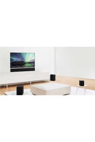 LG G1 360 W Soundbar