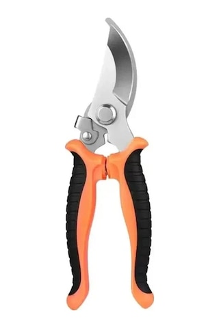 Jialan Bahçe Bitkileri Makas Kuş Gaga Şekli Şube Budama Emek