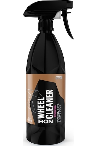 Gyeon Q²m Iron Wheelcleaner Redefıned Jant Temizleyici Demir Tozu