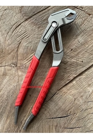 Milwauke Pense Profesyonel Ayarlı Pense Fort Pense Germany