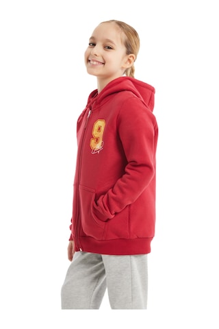 Galatasaray Çocuk Icardi Fermuarlı Hoodie C232251