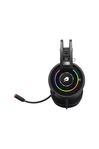 GameBooster GB-H03 Dragon King 7.1 Surround Titreşimli Oyuncu Kulaklığı