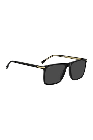 Boss 1750/g/s 807ır 56 Hugo Boss Güneş Gözlüğü Siyah