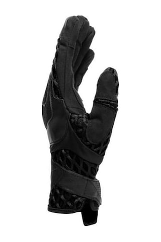 Dainese Air-Maze Black Unisex Eldiven Siyah