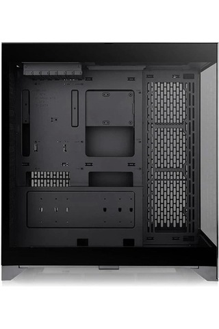 Thermaltake Cte E600 MX CA-1Y3-00M1WN-00 Mid-Tower Oyuncu Bilgisayar Kasası
