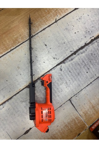 Hazal Fındık Filizi Alma Makinası