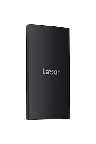 Lexar Sl300 512gb 1050mb/sn Taşınabilir Ssd Lsl300512g-rnbng