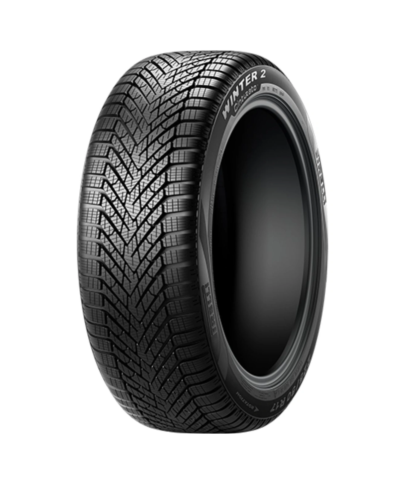 Pirelli 205/55R17 95H Cinturato Winter 2 M+S XL Kış Lastiği 2025