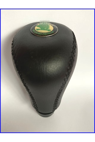 Skoda Octavia 2008-2012 Deri Vites Topuzu Manuel 12x1.75