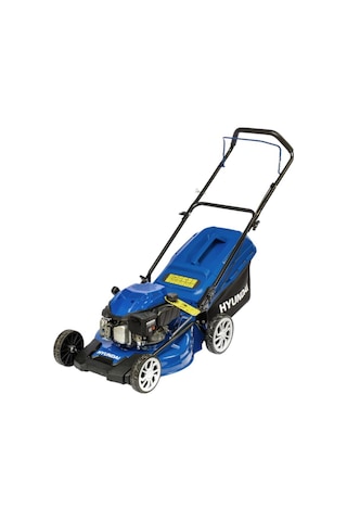 Hyundai HYM461 46 CM 144 CC İtmeli Benzinli Çim Biçme