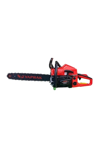 Yaprak TF-CSE-5812 Benzin Motorlu Testere 3 Hp