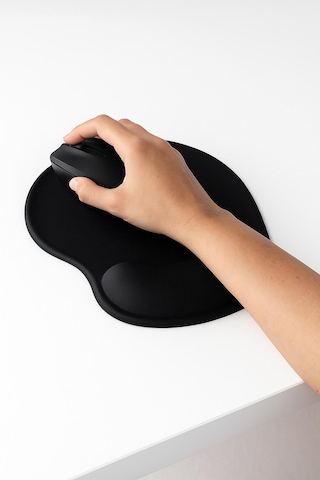 Tiger Track Tıger Track Flexpad Bilek Destekli Mouse Pad 26 Cm 20 Cm