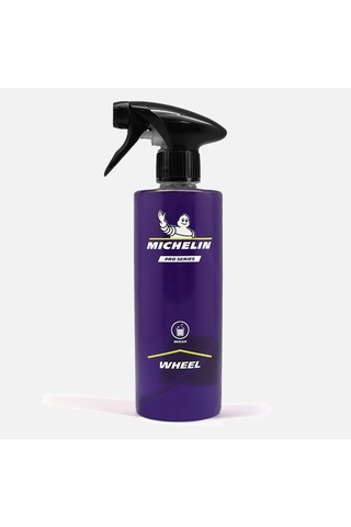 Michelin Jant Temizleyici Sprey Mc33610 Pro Spreyi 500 Ml