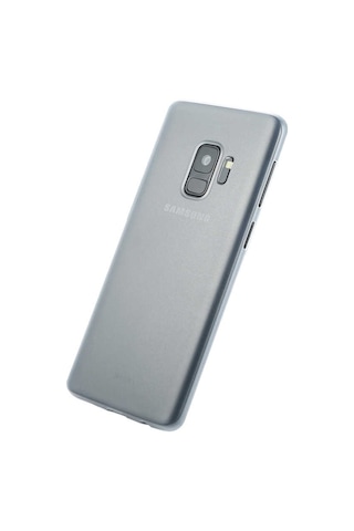 Benks Galaxy S9 Kılıf Slim Fit Mat PP Benks Lollipop Protective Kapak ZORE-218001