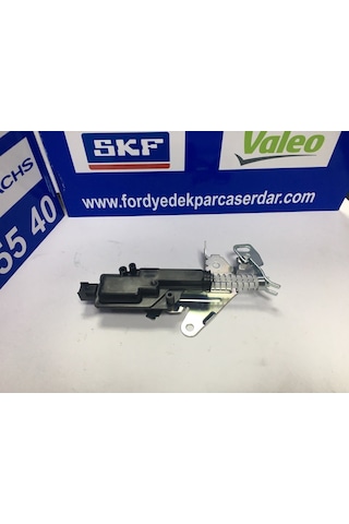 Fiesta Bagaj Kilit Merkezi Motoru 2002-2008 Arası