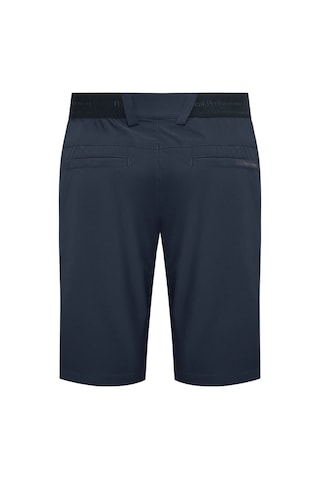 Peak Performance Peak Performance Player Shorts Erkek Siyah Şort Blk Siyah