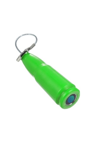 Createtech Xianwen Reedark Parmak İzi Kilidi - Şifresiz, Hızlı Açılış, Kolay Kullanım