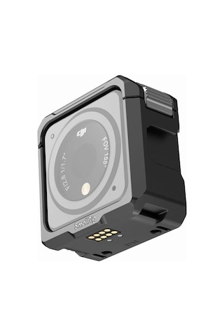 Smallrig 3711 Djı Action 2 İçin Kamera Kafesi