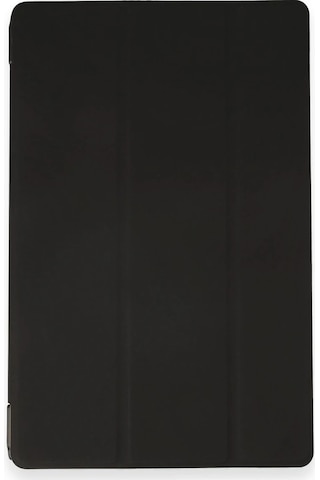 Cosmotex Newface iPad Uyumlu Pro 11 2021 Kılıf Tablet Smart Kılıf - Siyah