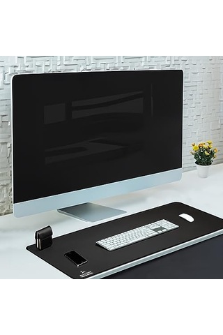 Oyuncu Gamer Mouse Pad,fare Altlığı,kenar Dikişli Mouse Pad,kaymaz Taban,ofis Tipi Mouse Pad,pürüzsüz Yüzey,çal