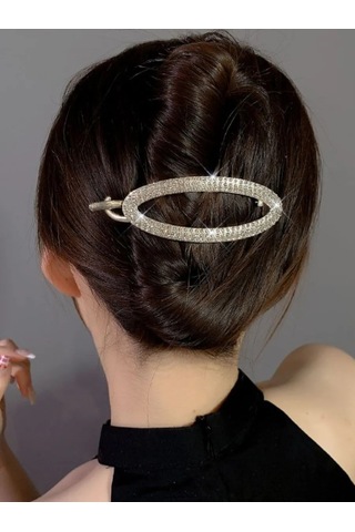 Catalea Family Saç Tokası-kıskaç 429418288 Altın