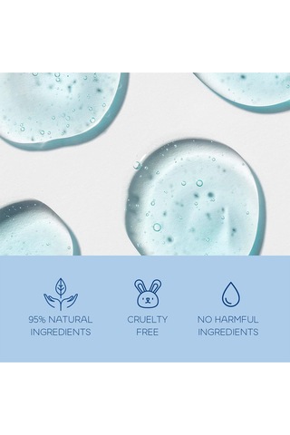 Skin Aesthetics Hyaluronic & Collagen Nemlendirici Yüz Kremi 50 ML
