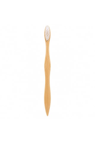 Ahşap - Bambu Naturel - Klasik Diş Fırçası 5477