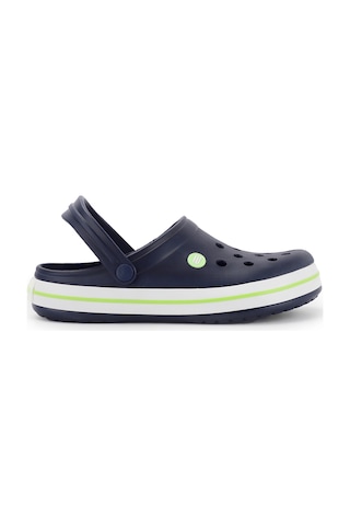 Esem Loop Erkek Navy / Green Terlik