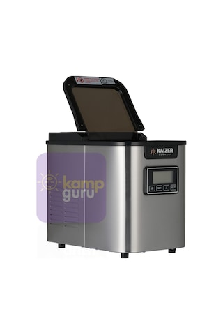 Kaizer Germany Buz Makinası 12 / 24 Volt