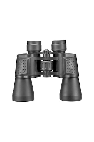 Barska 12x50 Bk7 Porro El Dürbünü Siyah