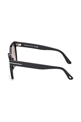 Tom Ford Ft1312 01b 56-15-140 Siyah