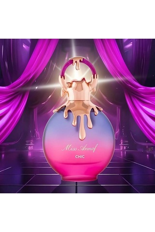 Armaf Miss Armaf Chic Edp 100 Ml Kadın Parfümü Meyve