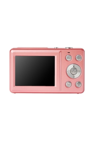 Acton Pixon Dijital Fotoğraf Makinesi (Acton Türkiye Karacasulu Garantili)